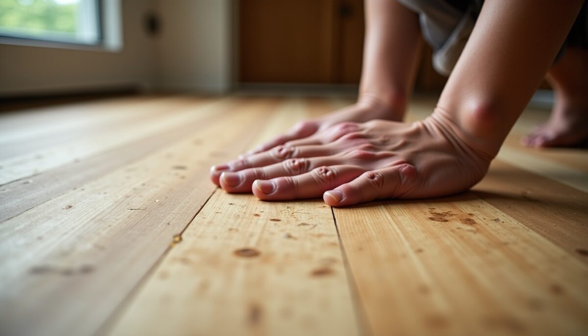 Plancher en aggloméré ou OSB : guide complet pour bien choisir votre revêtement de sol Plancher en aggloméré ou OSB : guide complet pour bien choisir votre revêtement de sol