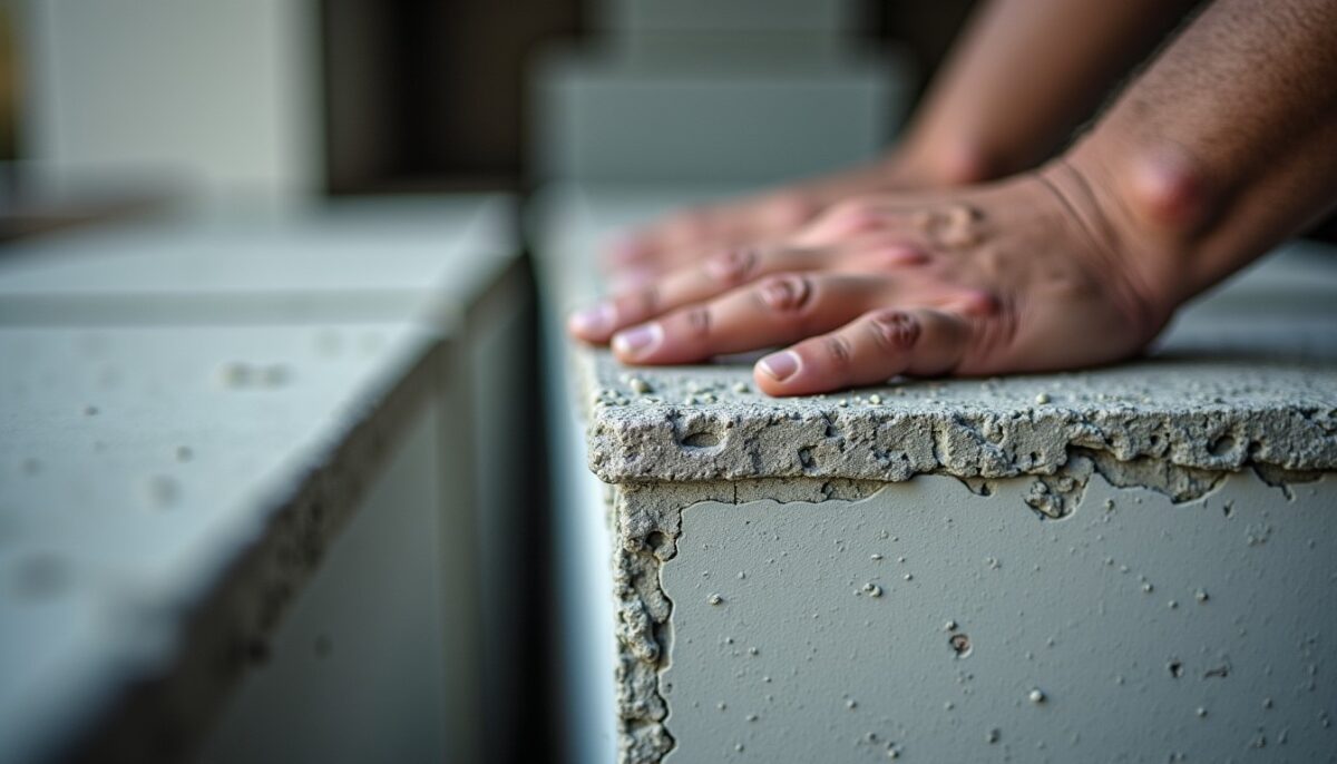 Quel matériau privilégier pour assurer un joint solide et durable entre deux dalles en béton ? Quel matériau privilégier pour assurer un joint solide et durable entre deux dalles en béton ?