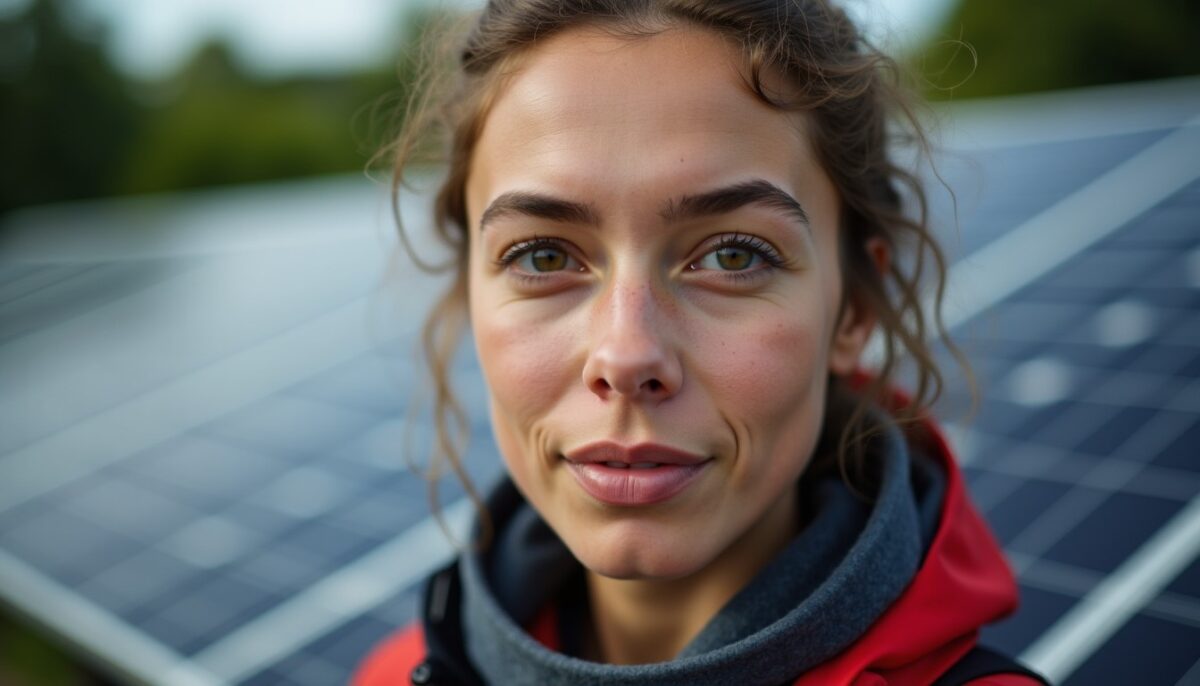 Les avantages incontournables des panneaux solaires photovoltaïques de haute qualité Les avantages incontournables des panneaux solaires photovoltaïques de haute qualité