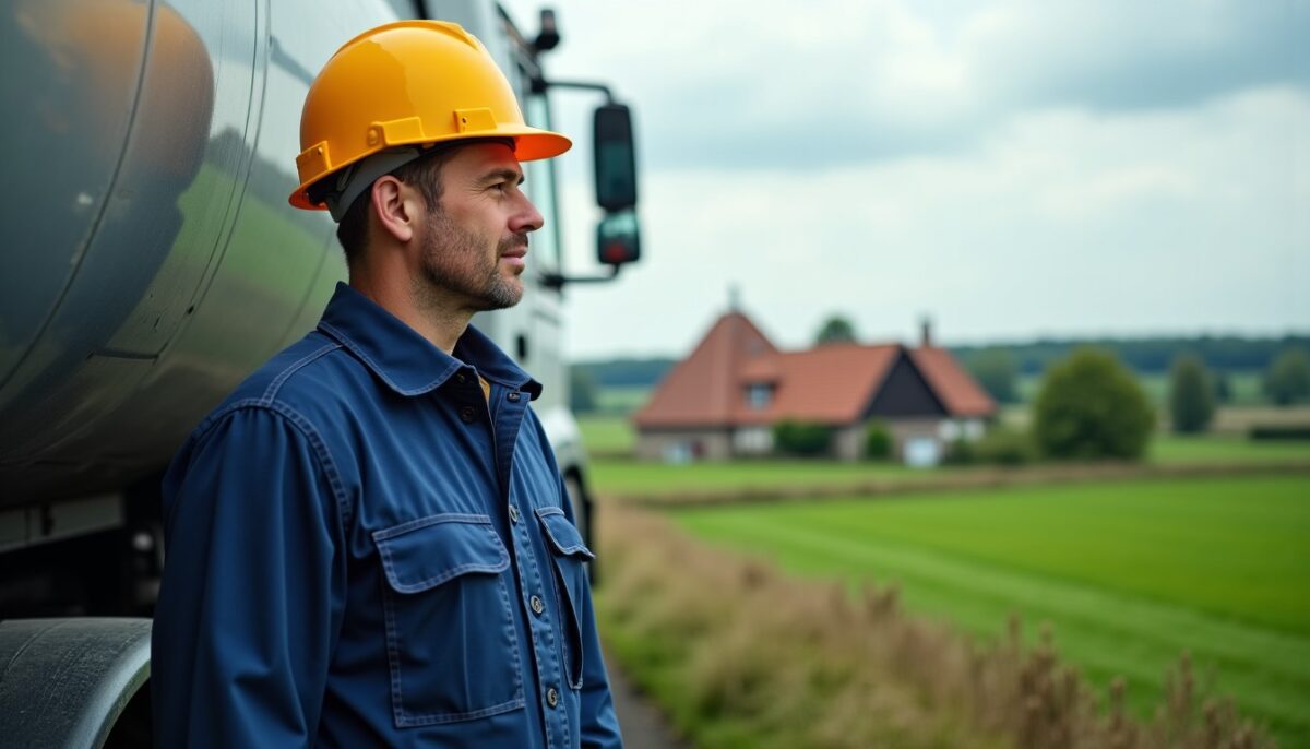 Vidange de fosse septique en Belgique : guide complet sur le moment idéal et les raisons essentielles Vidange de fosse septique en Belgique : guide complet sur le moment idéal et les raisons essentielles
