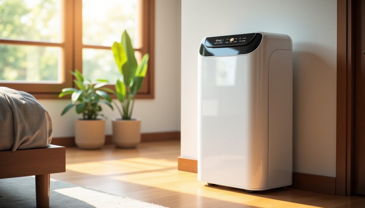 Guide pratique : choisir et acheter le climatiseur mobile idéal pour une chambre de 15 m² avant la canicule Guide pratique : choisir et acheter le climatiseur mobile idéal pour une chambre de 15 m² avant la canicule
