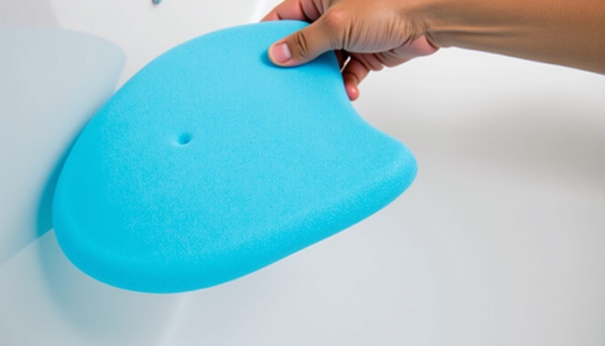 Le placo bleu hydrofuge : une solution adaptée pour les salles de bains très humides ? Le placo bleu hydrofuge : une solution adaptée pour les salles de bains très humides ?