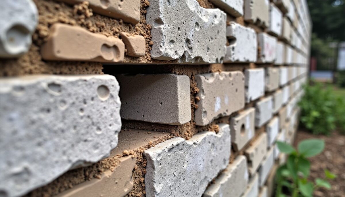 Comment ouvrir un mur en pierre sans utiliser d’étais : méthode et précautions Comment ouvrir un mur en pierre sans utiliser d’étais : méthode et précautions