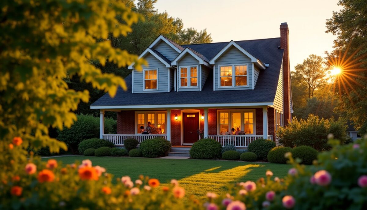 Pourquoi choisir une assurance habitation de qualité est essentiel pour protéger votre maison ? Pourquoi choisir une assurance habitation de qualité est essentiel pour protéger votre maison ?