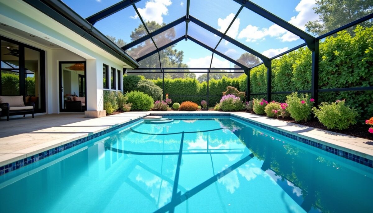 Guide pratique pour sélectionner un abri de piscine fiable et durable auprès des fabricants experts Guide pratique pour sélectionner un abri de piscine fiable et durable auprès des fabricants experts