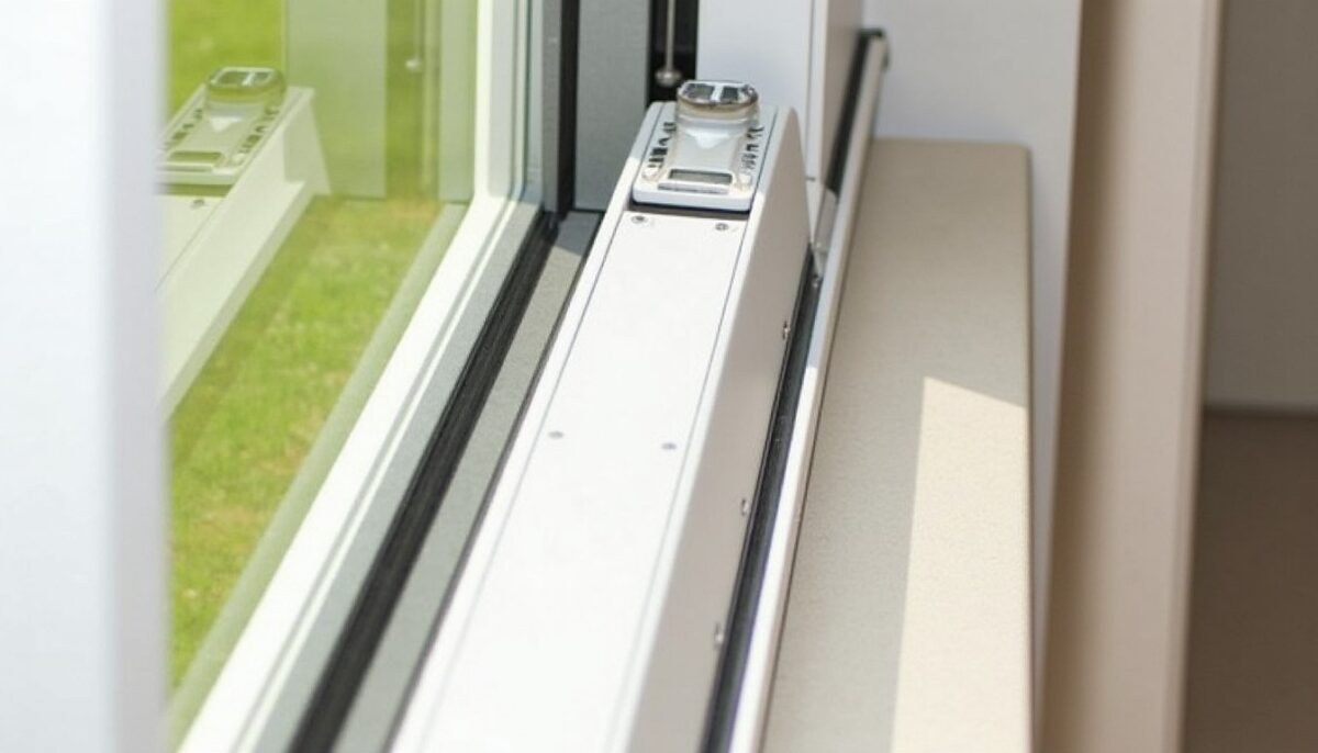 Guide pratique : installer une poignée extérieure sur une porte-fenêtre étape par étape Guide pratique : installer une poignée extérieure sur une porte-fenêtre étape par étape