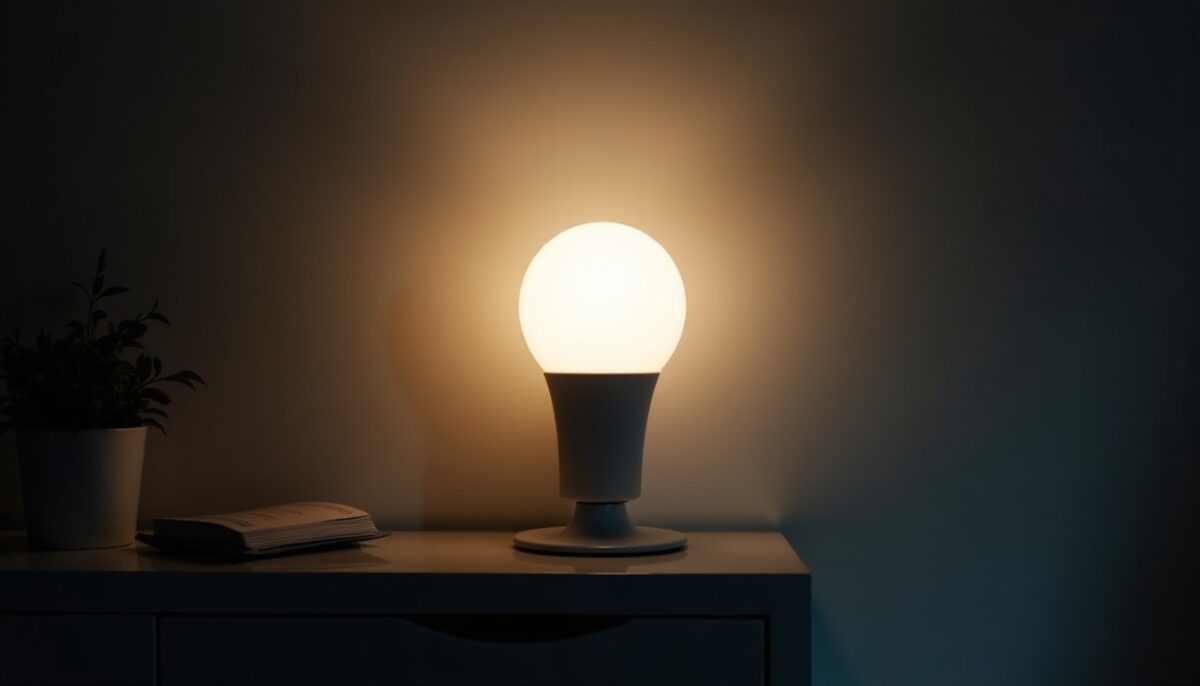 Néon ou tube LED qui clignote : causes fréquentes et solutions efficaces pour y remédier Néon ou tube LED qui clignote : causes fréquentes et solutions efficaces pour y remédier