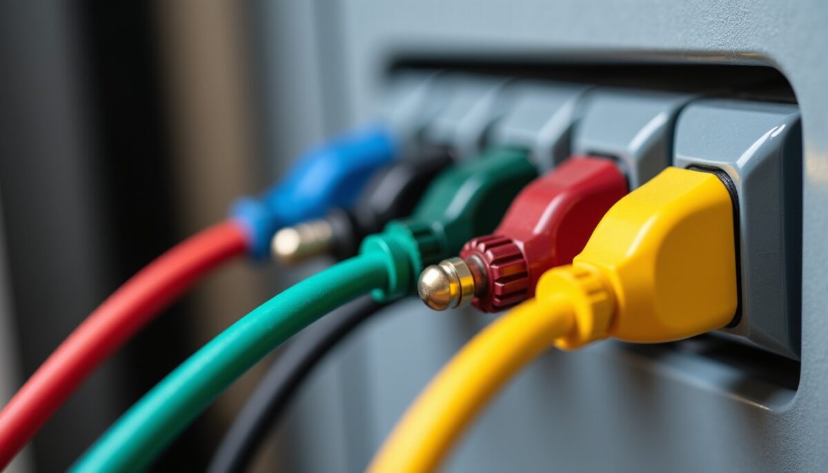 Peut-on connecter plusieurs fils électriques dans un même domino en toute sécurité ? Peut-on connecter plusieurs fils électriques dans un même domino en toute sécurité ?