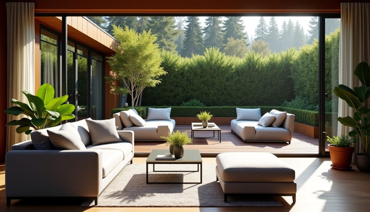 Guide pratique pour sélectionner des meubles harmonieux et stylés, adaptés à votre intérieur comme à votre extérieur Guide pratique pour sélectionner des meubles harmonieux et stylés, adaptés à votre intérieur comme à votre extérieur