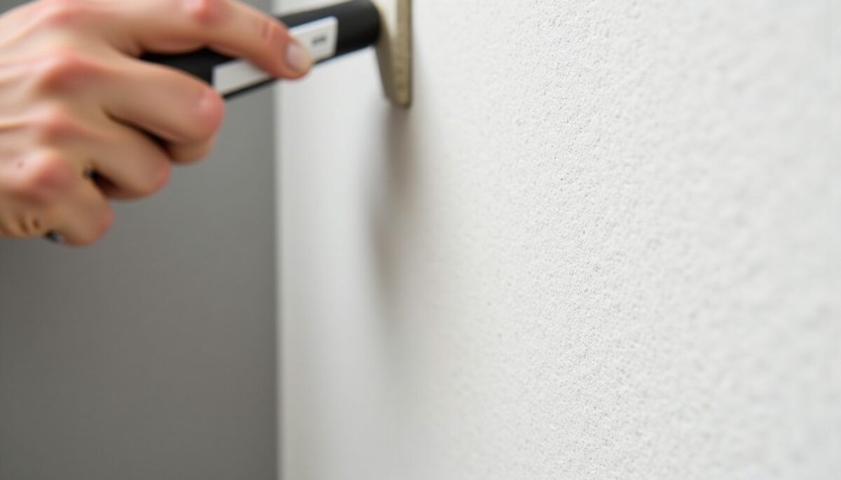 Guide pratique pour éliminer une tache d’humidité sur un mur en chaux Guide pratique pour éliminer une tache d’humidité sur un mur en chaux