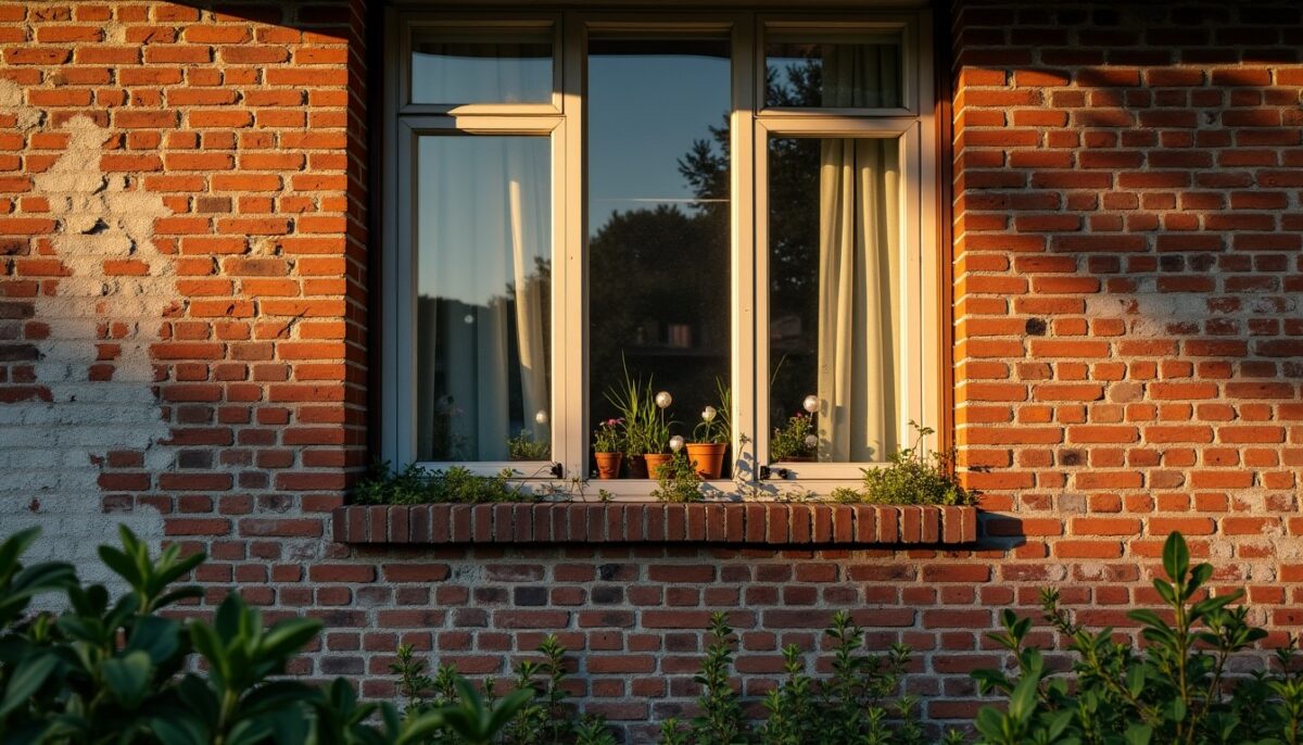 Comment l'état des murs extérieurs impacte-t-il le confort thermique et le taux d'humidité à l'intérieur ? Comment l'état des murs extérieurs impacte-t-il le confort thermique et le taux d'humidité à l'intérieur ?