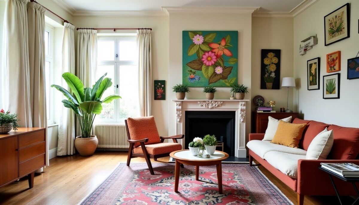 Sublimer votre intérieur avec Paul Gauguin : Comment allier caractère et sobriété en décoration Sublimer votre intérieur avec Paul Gauguin : Comment allier caractère et sobriété en décoration