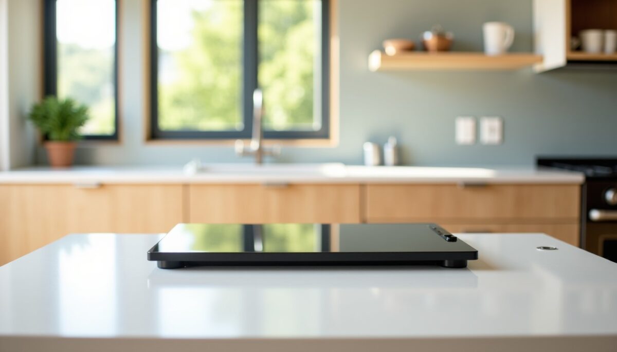 Est-il possible de connecter une plaque à induction à une prise électrique standard ? Est-il possible de connecter une plaque à induction à une prise électrique standard ?