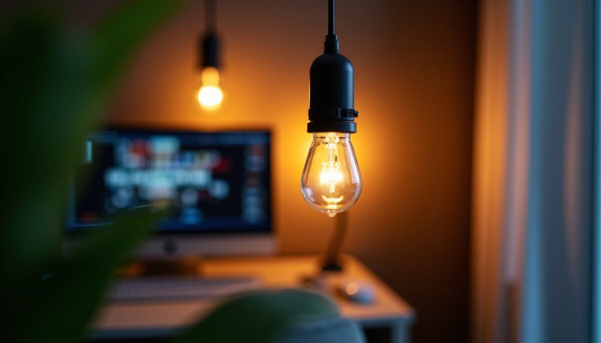 Comment connecter des néons LED en série : guide pratique et astuces Comment connecter des néons LED en série : guide pratique et astuces