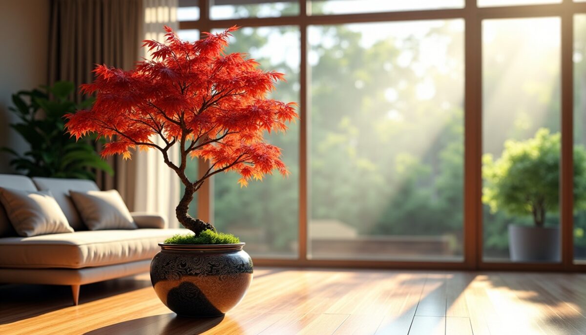 Cultiver un érable du Japon chez soi : est-ce vraiment possible en intérieur ? Cultiver un érable du Japon chez soi : est-ce vraiment possible en intérieur ?