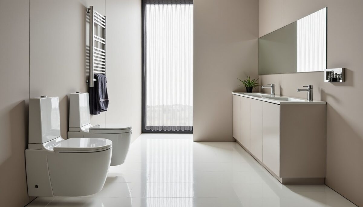 WC japonais BOKU : l’atout incontournable pour métamorphoser vos toilettes WC japonais BOKU : l’atout incontournable pour métamorphoser vos toilettes