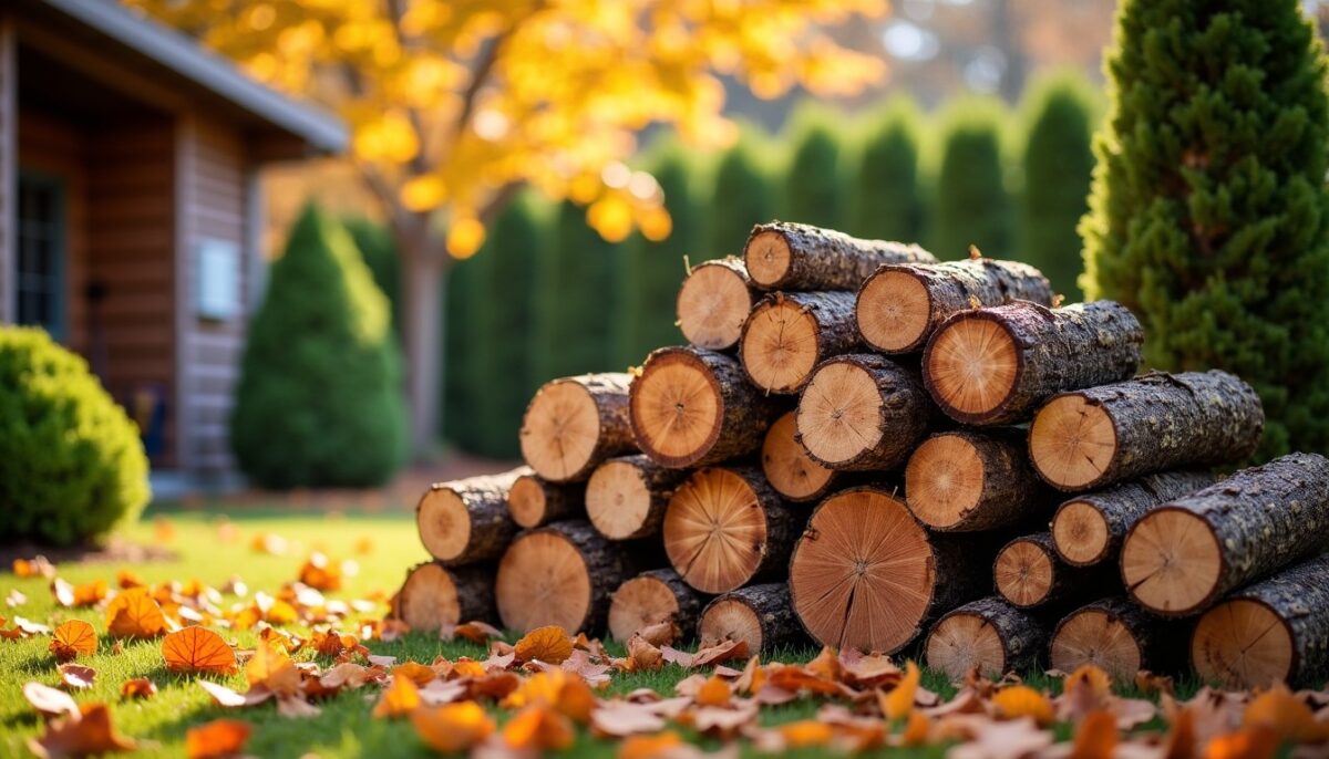 Les réglementations à connaître pour entreposer du bois de chauffage chez soi en toute légalité Les réglementations à connaître pour entreposer du bois de chauffage chez soi en toute légalité