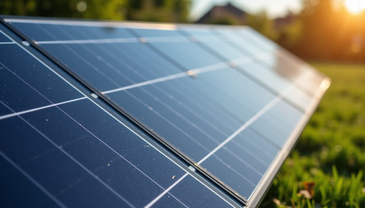 Panneau solaire sans batterie : Est-ce envisageable et quels en sont les dangers ? Panneau solaire sans batterie : Est-ce envisageable et quels en sont les dangers ?