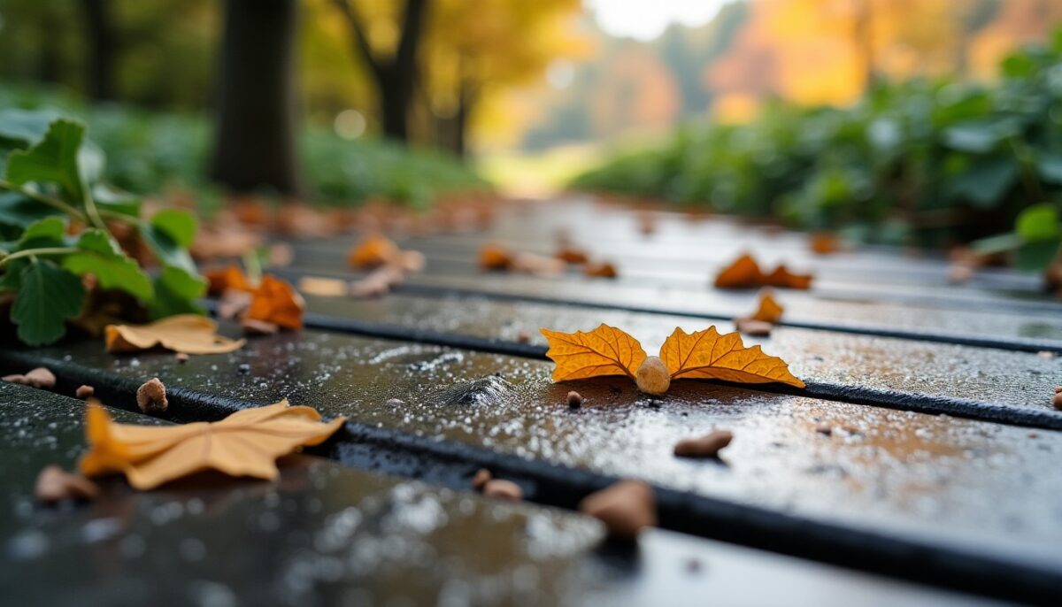 Les avantages incontournables d’un plancher en aggloméré