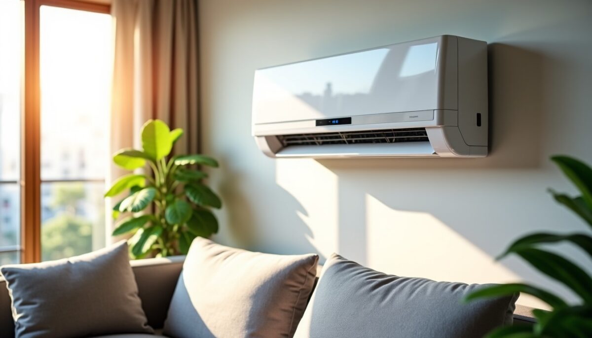 Les raisons surprenantes derrière le bruit de l’unité intérieure de votre climatisation Mitsubishi