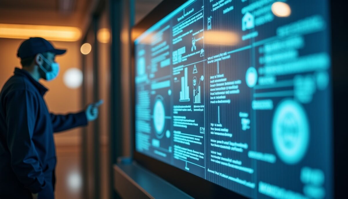 Top des entreprises de sécurité incontournables dans le Loir-et-Cher en 2026