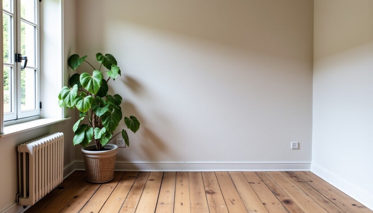 Peindre ou ne pas peindre les plinthes comme les murs : quel choix pour sublimer votre intérieur ? Peindre ou ne pas peindre les plinthes comme les murs : quel choix pour sublimer votre intérieur ?