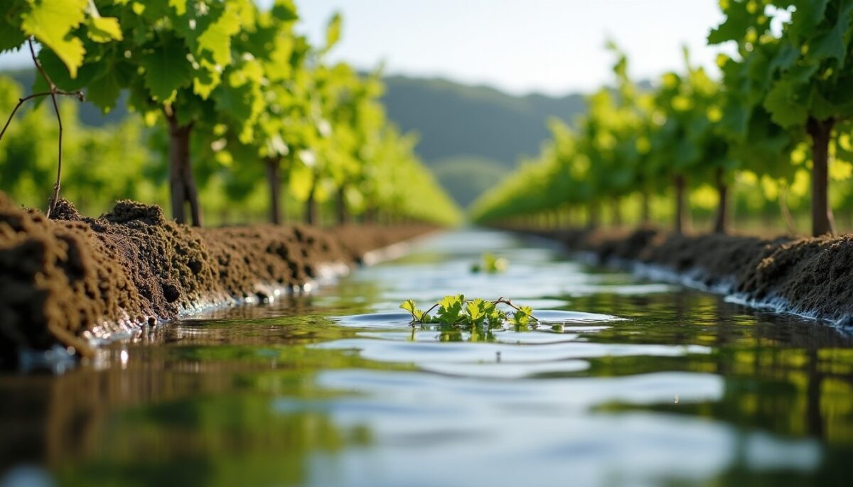 Bouturer la vigne dans l'eau : guide complet et astuces pour réussir votre greffe Bouturer la vigne dans l'eau : guide complet et astuces pour réussir votre greffe