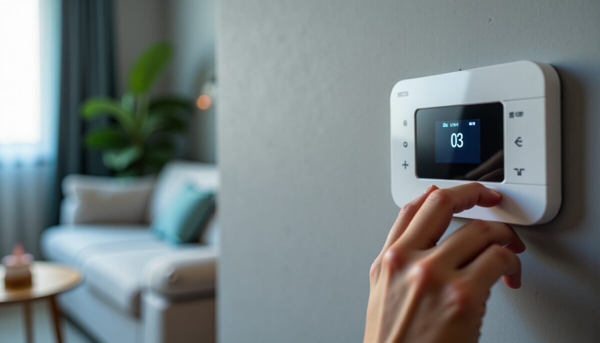 Les pannes fréquentes des thermostats Delta Dore : comprendre les dysfonctionnements courants Les pannes fréquentes des thermostats Delta Dore : comprendre les dysfonctionnements courants