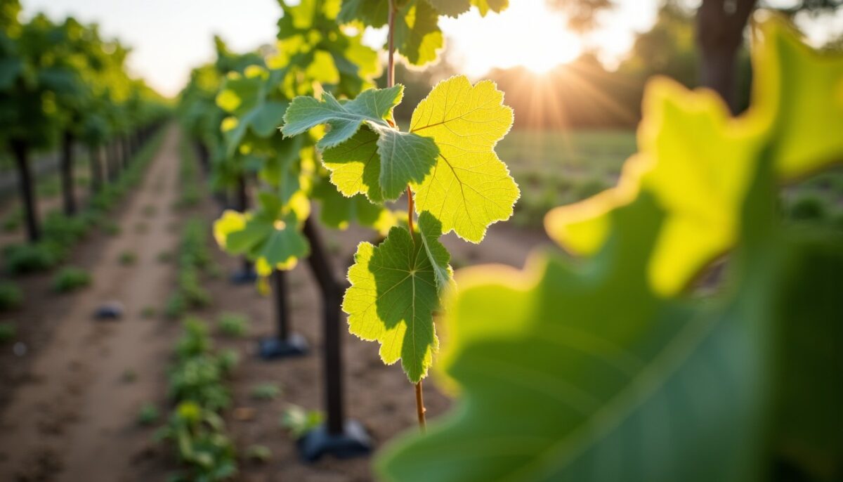 Les secrets pour réussir à coup sûr vos boutures de vigne : guide complet et astuces pratiques Les secrets pour réussir à coup sûr vos boutures de vigne : guide complet et astuces pratiques