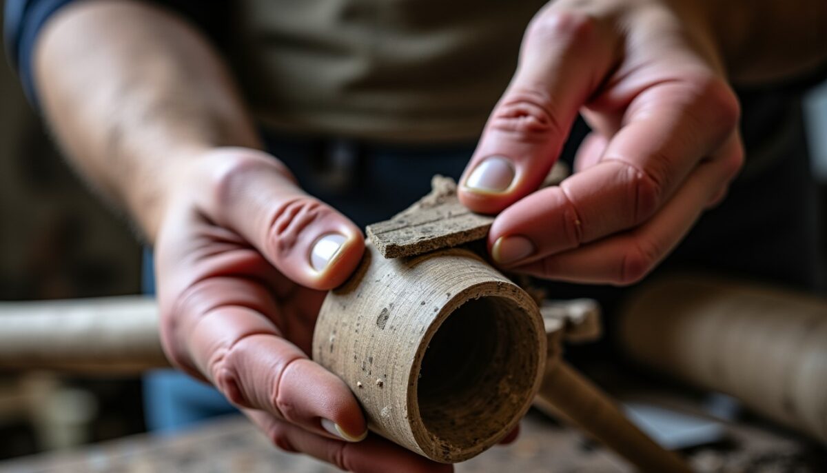 Techniques efficaces pour plier un tube en cuivre sans l'endommager ni créer de fissures Techniques efficaces pour plier un tube en cuivre sans l'endommager ni créer de fissures