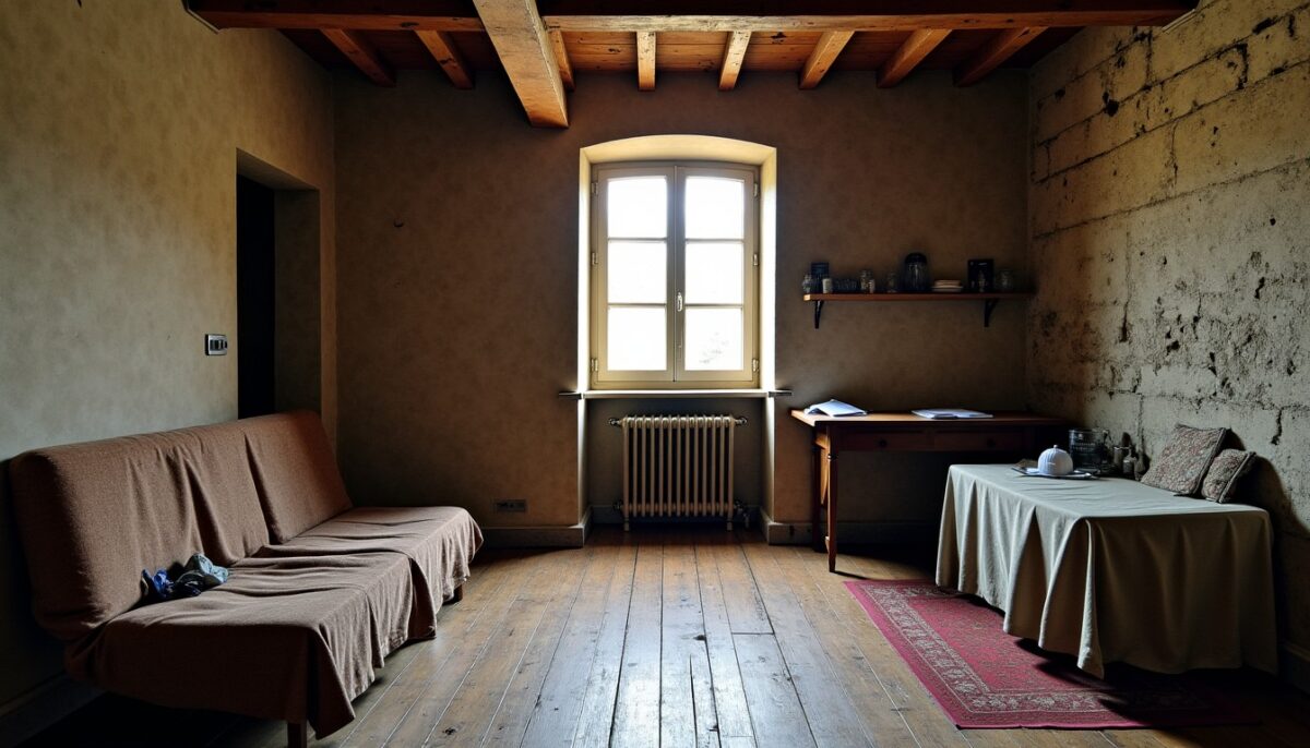Découvrez les secrets d'une maison angevine traditionnelle : histoire et caractéristiques Découvrez les secrets d'une maison angevine traditionnelle : histoire et caractéristiques