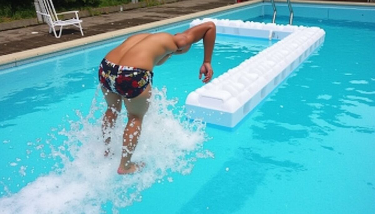 Performance des piscines en blocs de polystyrène : mythe ou réalité ? Performance des piscines en blocs de polystyrène : mythe ou réalité ?