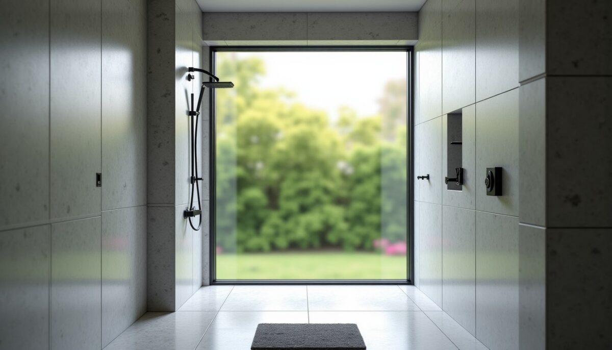 Comment installer et entretenir une fenêtre dans la douche pour éviter les problèmes d’humidité ? Comment installer et entretenir une fenêtre dans la douche pour éviter les problèmes d’humidité ?