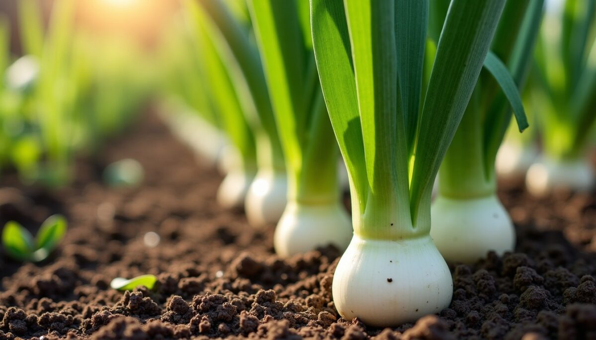 Comment protéger efficacement vos poireaux contre l'infestation des vers : conseils et traitements naturels Comment protéger efficacement vos poireaux contre l'infestation des vers : conseils et traitements naturels