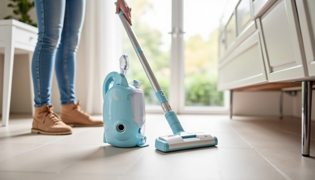 Découvrez les multiples bénéfices d’un aspirateur laveur pour un nettoyage maison efficace et simplifié Découvrez les multiples bénéfices d’un aspirateur laveur pour un nettoyage maison efficace et simplifié
