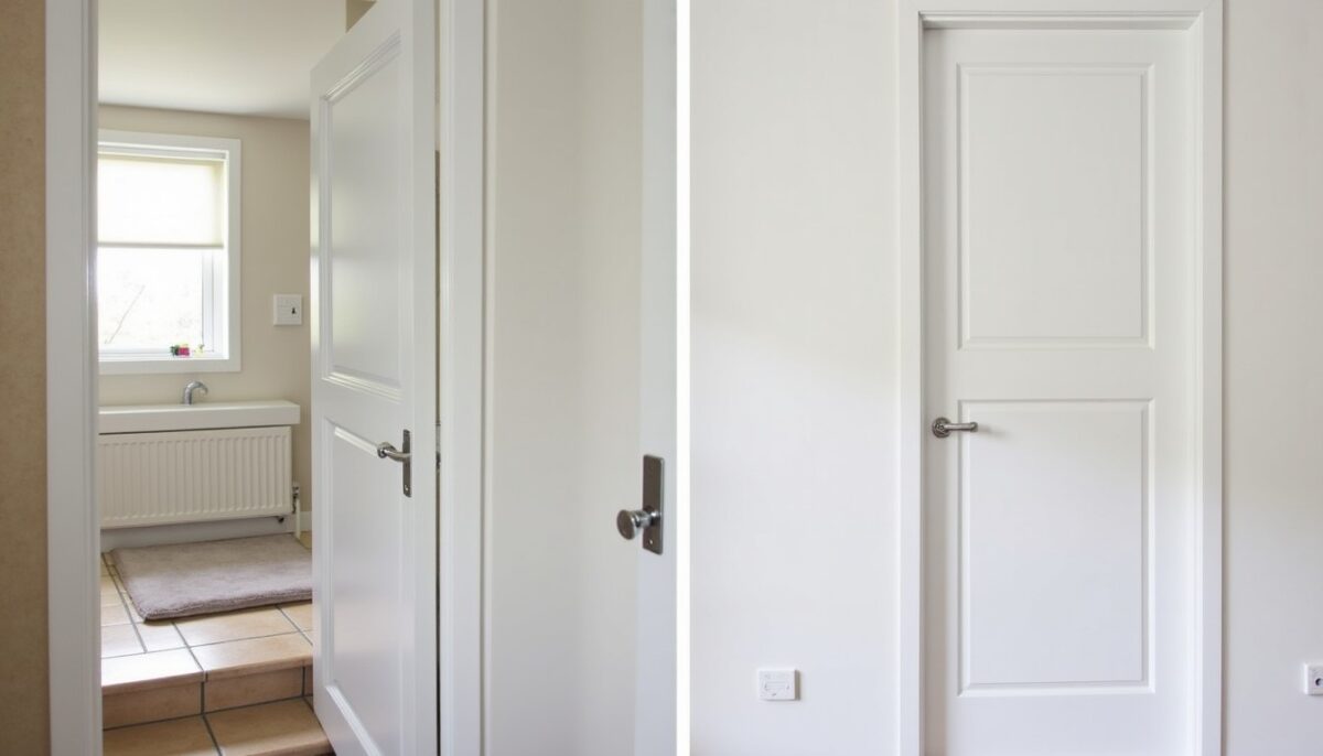 Guide pratique pour sélectionner la porte de placard parfaite dans votre salle de bain Guide pratique pour sélectionner la porte de placard parfaite dans votre salle de bain