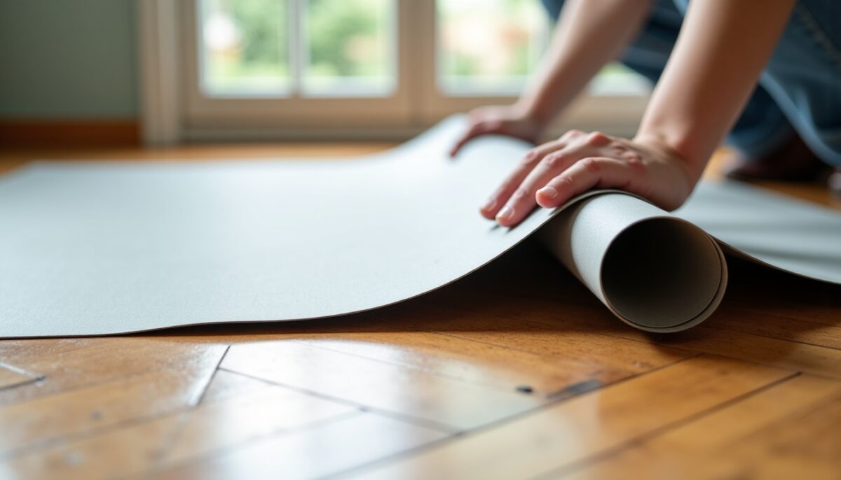 Est-il possible de poser un revêtement en lino directement sur un parquet déjà en place ? Est-il possible de poser un revêtement en lino directement sur un parquet déjà en place ?
