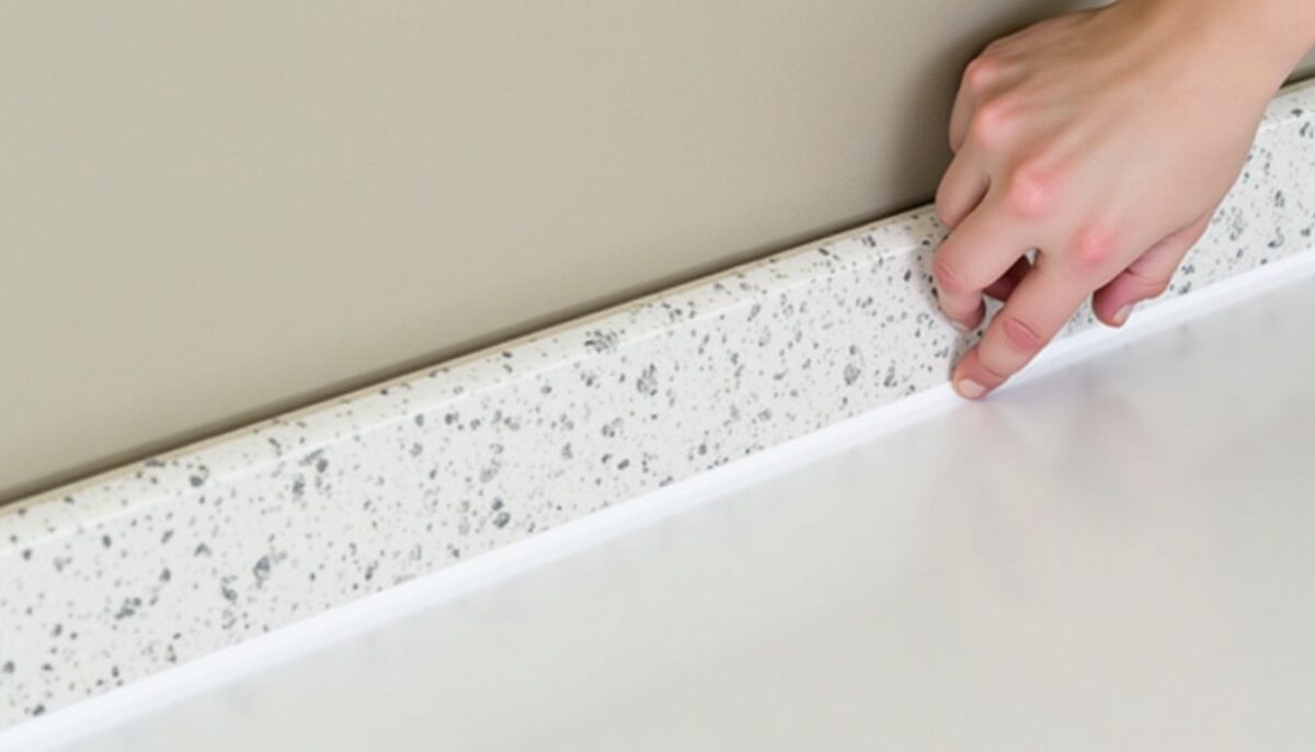 Techniques pour enlever des plinthes en carrelage fixées sur placo sans abîmer vos murs Techniques pour enlever des plinthes en carrelage fixées sur placo sans abîmer vos murs