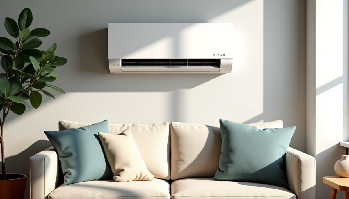 Airwell : Qualité et performance des climatiseurs passés au crible Airwell : Qualité et performance des climatiseurs passés au crible