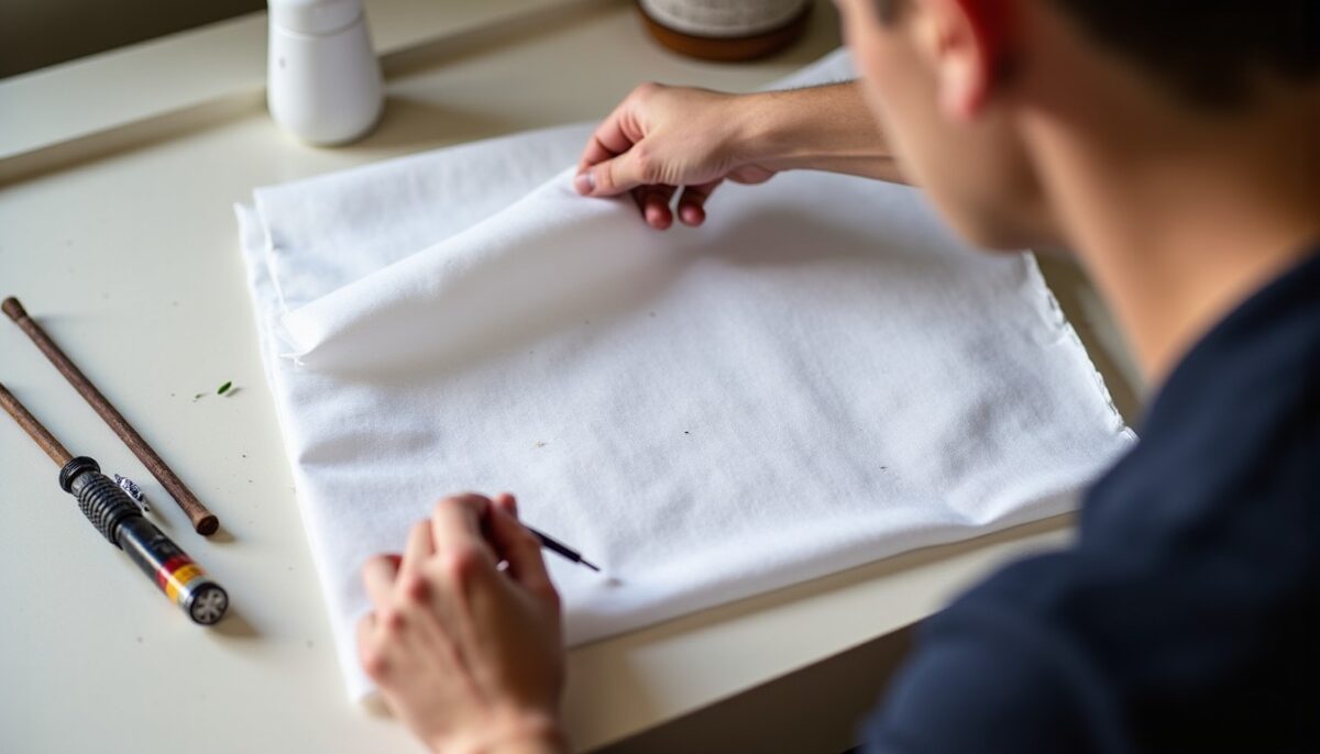 Guide pratique : Les colles efficaces et techniques pour fixer du tissu sur du plastique Guide pratique : Les colles efficaces et techniques pour fixer du tissu sur du plastique