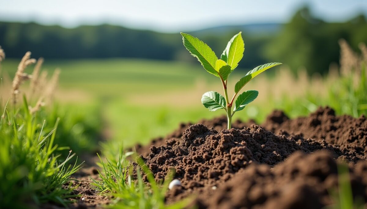 Comment délimiter votre terrain sans vous ruiner : les solutions les plus économiques Comment délimiter votre terrain sans vous ruiner : les solutions les plus économiques
