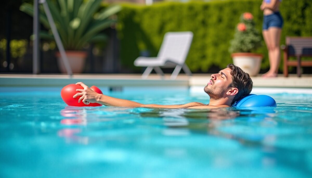 Puits de décompression dans une piscine Desjoyaux : utilité et guide d'installation pas à pas Puits de décompression dans une piscine Desjoyaux : utilité et guide d'installation pas à pas