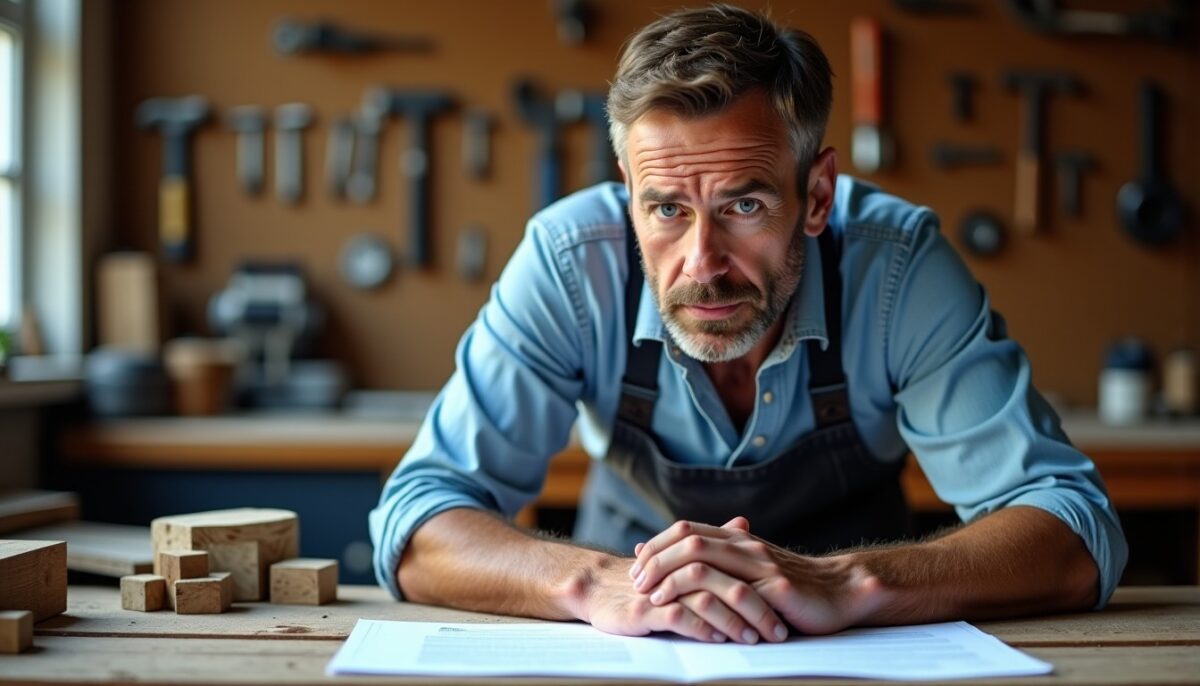 Assurance décennale artisan : les facteurs clés qui influencent votre cotisation Assurance décennale artisan : les facteurs clés qui influencent votre cotisation