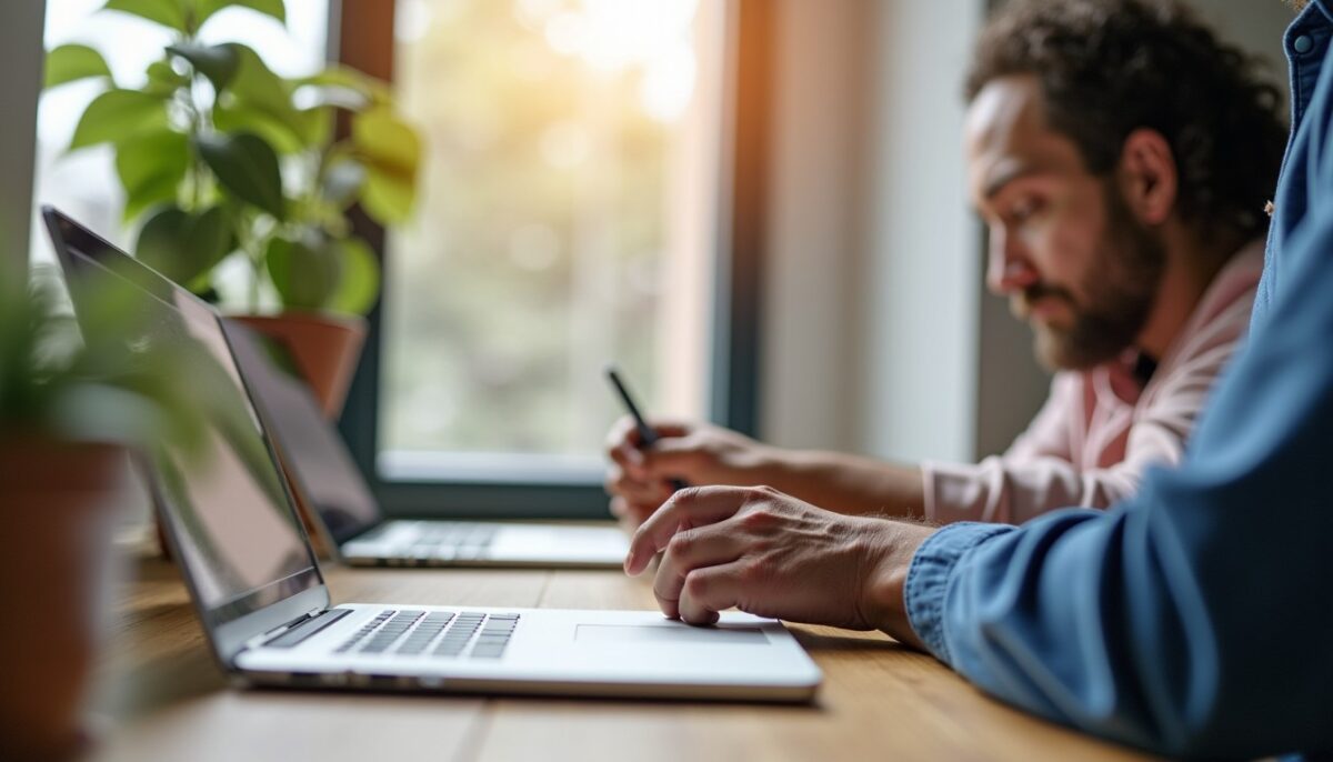 Les bénéfices incontournables de l'assurance habitation en ligne : simplicité, rapidité et économies