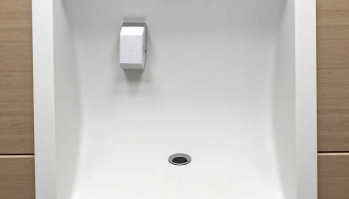 Guide pratique pour bien choisir et installer une niche de douche fonctionnelle Guide pratique pour bien choisir et installer une niche de douche fonctionnelle