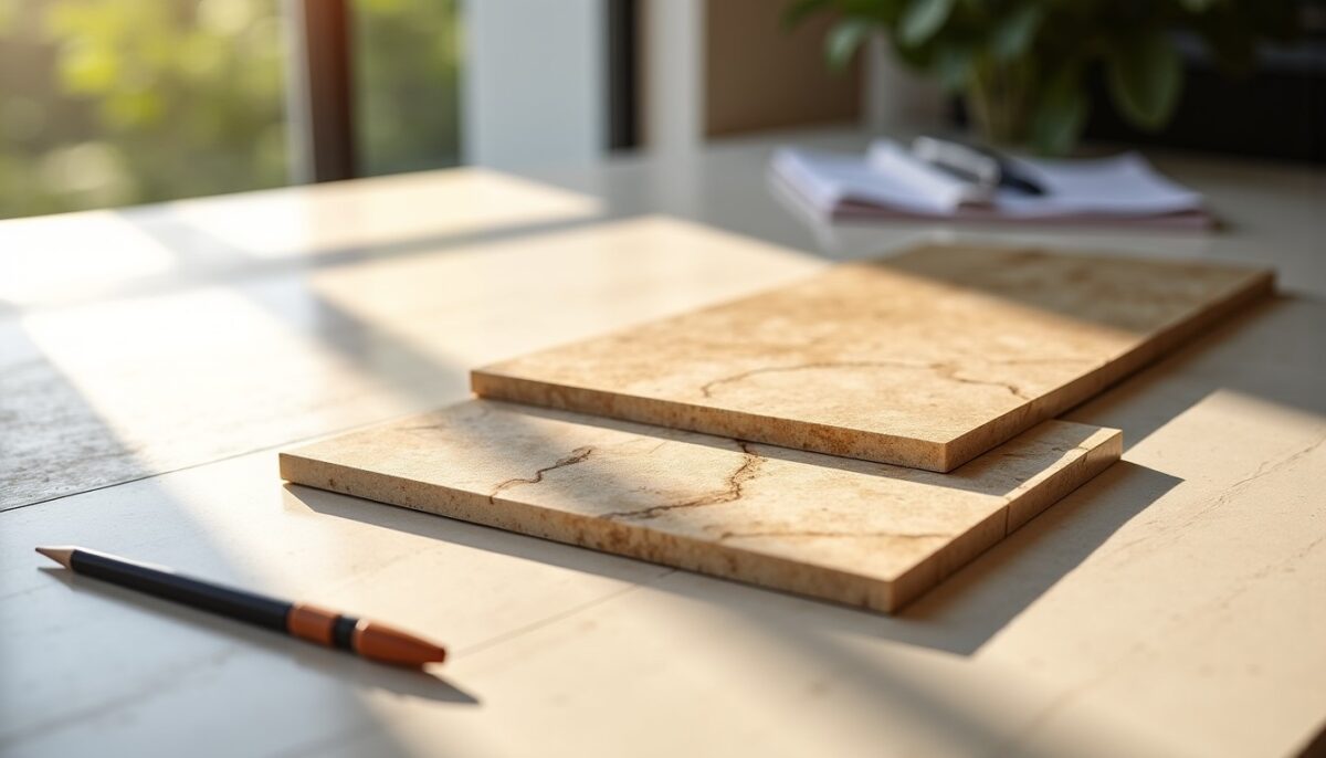 Travertin : Comment sélectionner le modèle idéal pour votre projet ? Travertin : Comment sélectionner le modèle idéal pour votre projet ?