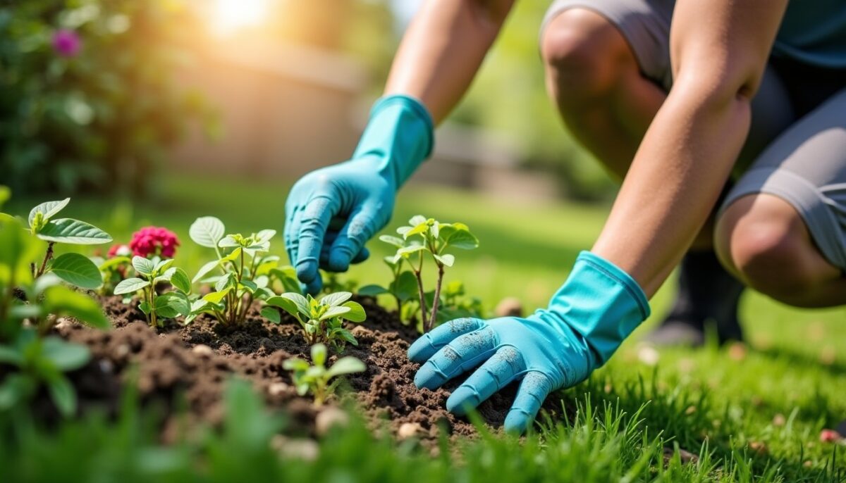 Guide pratique pour sélectionner les équipements de protection individuelle essentiels au jardinage sécurisé Guide pratique pour sélectionner les équipements de protection individuelle essentiels au jardinage sécurisé