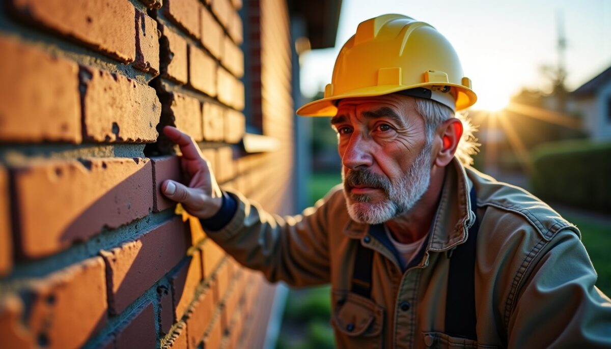 Rénover une maison fissurée : les étapes clés à suivre avant de lancer les travaux Rénover une maison fissurée : les étapes clés à suivre avant de lancer les travaux