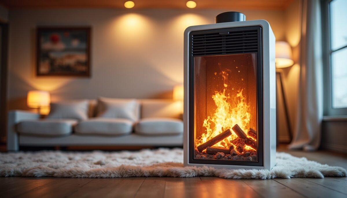 Comment choisir la puissance idéale de votre pompe à chaleur selon la superficie de votre maison ?