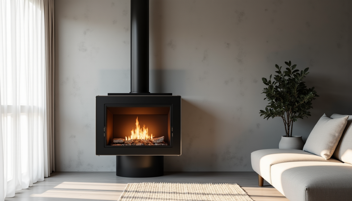 Qualité d'une cheminée design : vérifier fonte, acier et verre avec cheminee-design-fr.com Qualité d'une cheminée design : vérifier fonte, acier et verre avec cheminee-design-fr.com